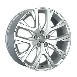 VW146 Silver