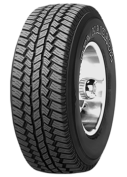 Roadian A/T 2