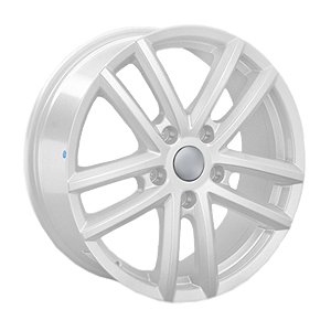 VW13 White