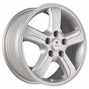 WGR1006 Silver
