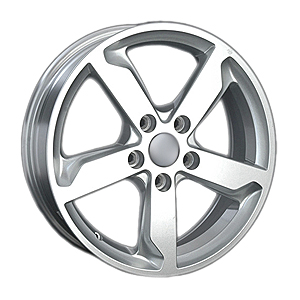 SK52 Silver