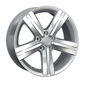 VW115 Silver