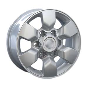 FD40 Silver