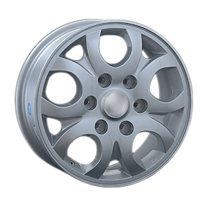 HND55 Silver