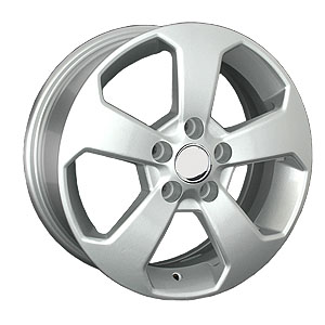 OPL54 Silver