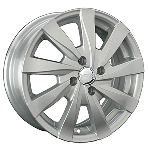 NS169 Silver