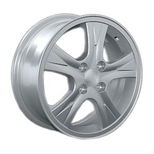 NS119 Silver