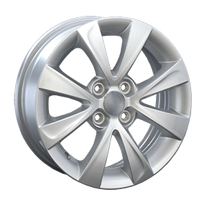KI56 Silver