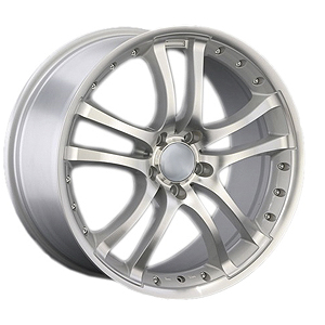 MB42 Silver