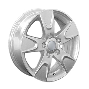 SK18 Silver
