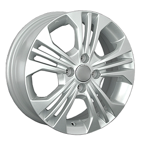 TY195 Silver