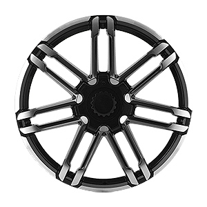 PR505 BKF