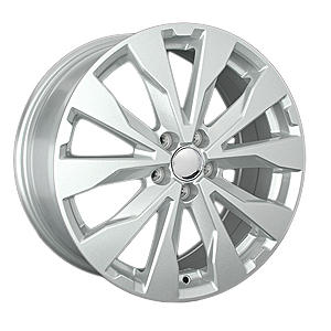 SB25 Silver