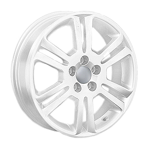 V12 White