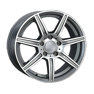 MB116 GMF