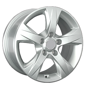 CHR18 Silver