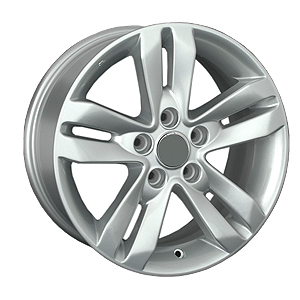 VW181 Silver