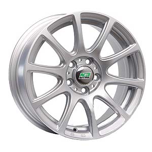 Y1010 Silver