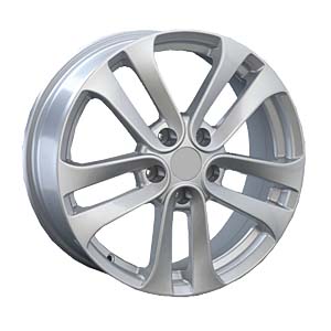 NS63 Silver