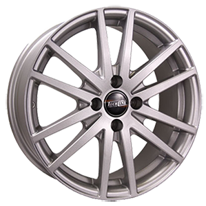 TL605 Silver
