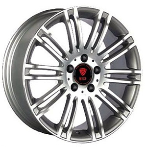 WGR3303 Silver