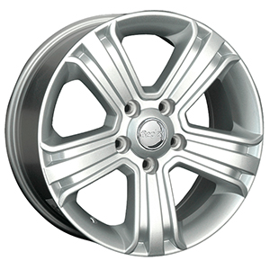 HND210 Silver