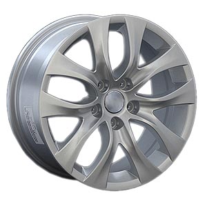 FD78 Silver