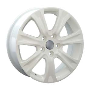 H22 White