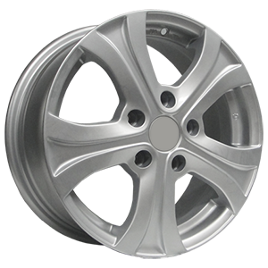 H-MA47 Silver