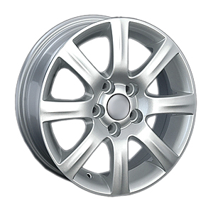 SK31 Silver
