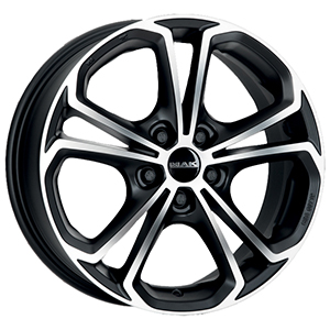 Rhein Ice black