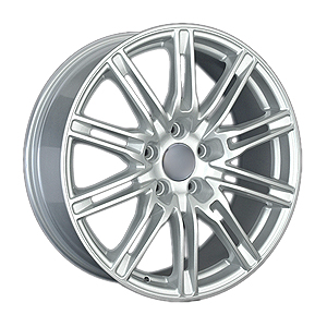PR12 Silver