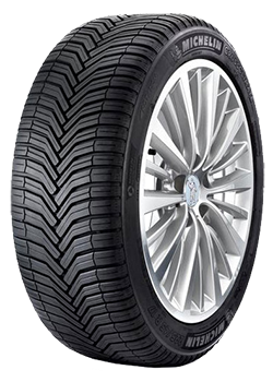 CrossClimate
