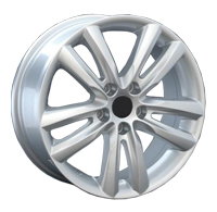 KI23 Silver