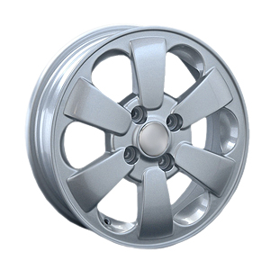 RN37 Silver