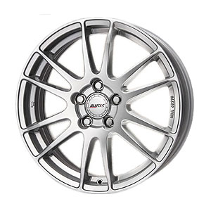 Monstr Silver