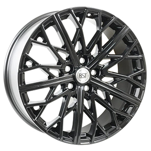 R002 Black