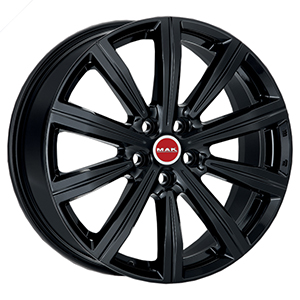 Birmingham Black
