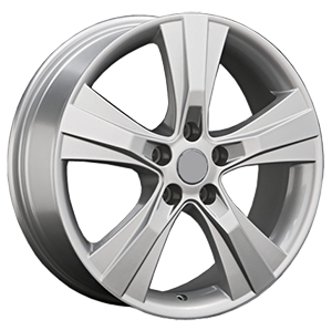 NS186 Silver
