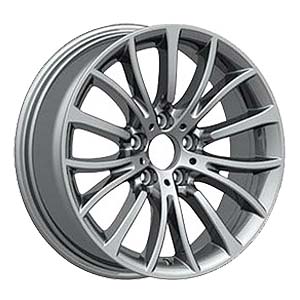 B143 Silver