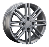 RN11 Silver