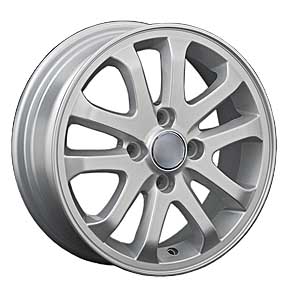GM92 Silver
