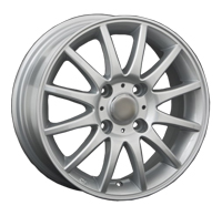 GM17 Silver