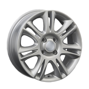 HND84 Silver