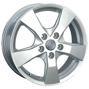 LF18 Silver