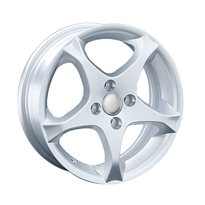 GM90 Silver