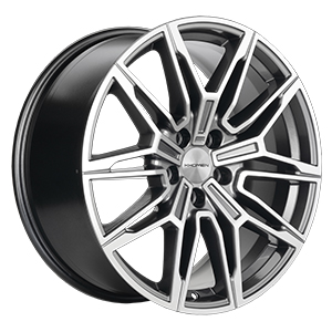 KHW1904 GRAY-FP