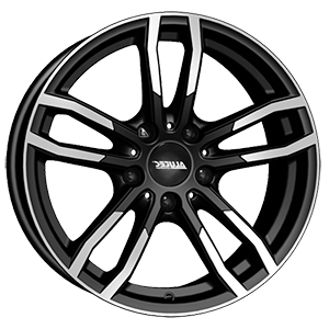 Drive Diamond Black