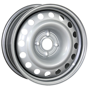 X40923 Silver