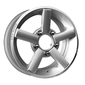 Титан Silver